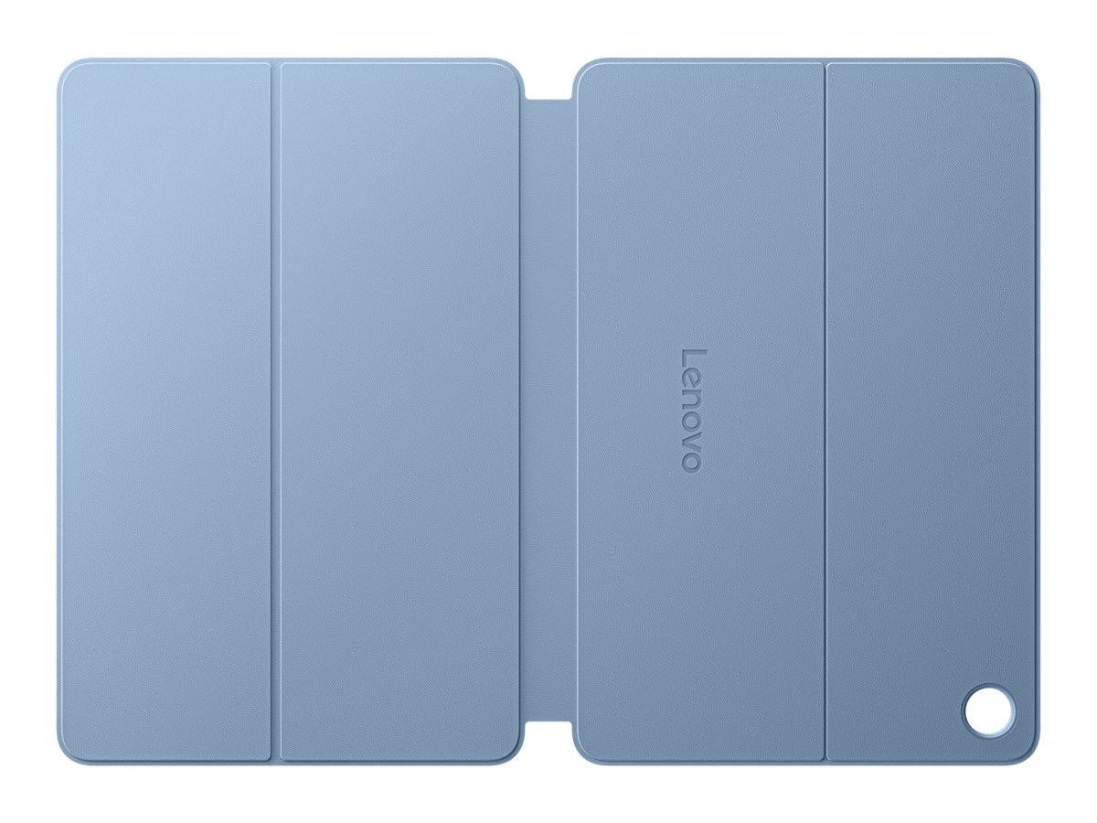 Lenovo | Folio Case for Lenovo Tab | Blue