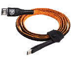 Hammer USB-A to USB-C Cable | AKC001411 | USB-A to USB-C