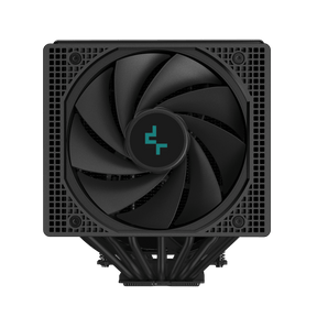 Deepcool | CPU Cooler | ASSASSIN IV VC VISION | Intel, AMD