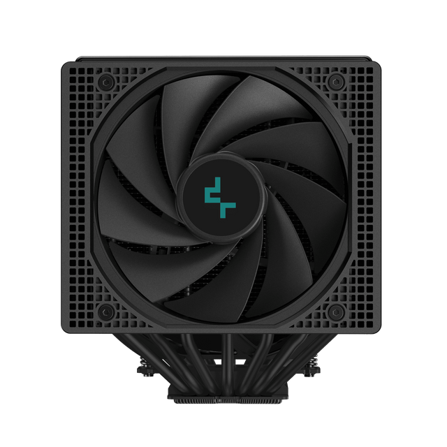 Deepcool | CPU Cooler | ASSASSIN IV VC VISION | Intel, AMD