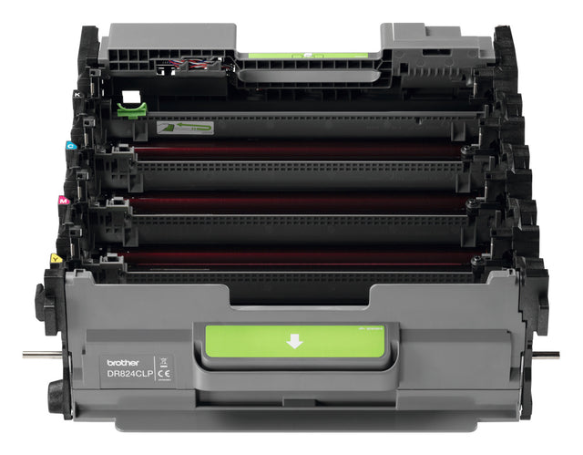 Brother | Drum Unit | DR-824CLP