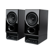 Edifier USB-Powered Speaker | R20BT | 2.5 W + 2.5 W | Bluetooth | Wireless connection | Black