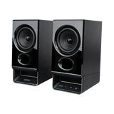 Edifier USB-Powered Speaker | R20BT | 2.5 W + 2.5 W | Bluetooth | Wireless connection | Black