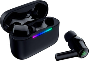 Razer Wireless Gaming Earbuds | Hammerhead V3 X HyperSpeed for Xbox | Bluetooth | In-ear | Black
