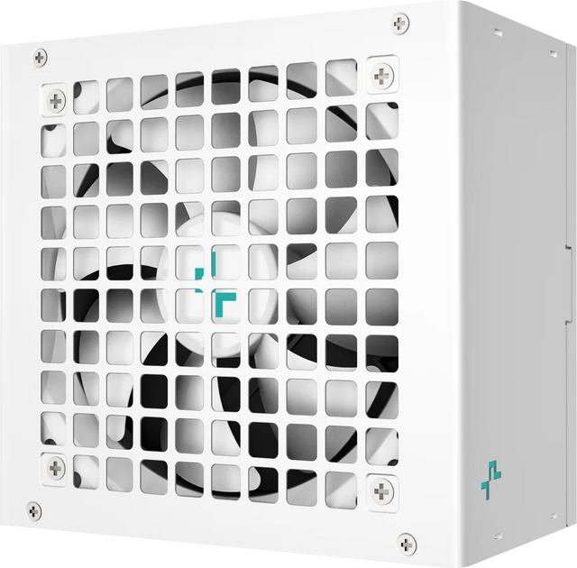 Deepcool PSU | PL650D-FC | 650 W