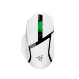 Razer Gaming Mouse | Basilisk V3 X HyperSpeed | Wireless | Bluetooth | White