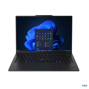 Lenovo ThinkPad X1 Carbon G13 Intel | Black | 14 " | IPS | WUXGA | 1920 x 1200 pixels | Anti-glare | Intel Core Ultra 5 | 225U | 16 GB | Soldered LPDDR5x | Solid-state drive capacity 512 GB | Intel Graphics | Windows 11 Pro | 802.11ax | Bluetooth version 