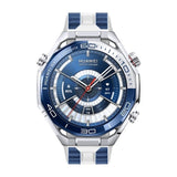 Huawei | Ultimate 2 | Smart watch | GPS (satellite) | AMOLED | 1.5 inches | Waterproof | Blue