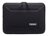 Thule | Gauntlet | Fits up to size 14 " | MacBook Sleeve | Black