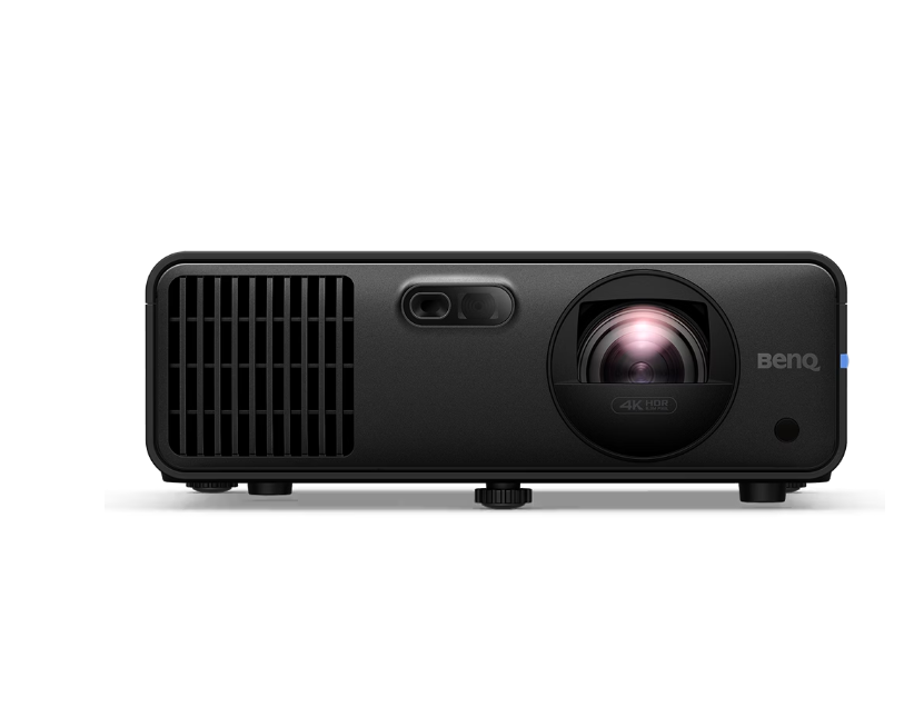 Benq | LK835ST | 4K UHD (3840 x 2160) | 4000 ANSI lumens | Black