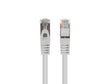 Lanberg Patchcord CAT.6 FTP 1.5M fluke passed 10-pack, Grey | PCF6-20CC-0150-S