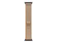 APPLE 49mm Sand Trail Loop - M/L - Black Titanium Finish | Apple