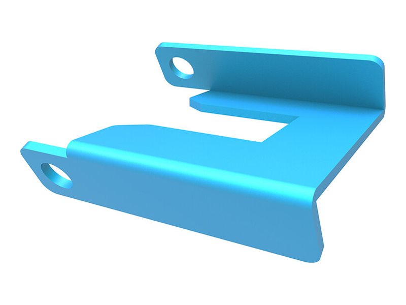 Neomounts ABL-875 Wheel lock for trolleys suitable for FL55-875BL1/WH1, FL50S-825BL1/WH1, FL50-525/575BL1/WH1