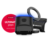 OBDeleven 3 ULTIMATE Pack