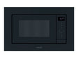 CATA Microwave Oven | MC 20 D MB | Built-in | 20 L | 700 W | Grill | Black