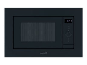 CATA Microwave Oven | MC 20 D MB | Built-in | 20 L | 700 W | Grill | Black