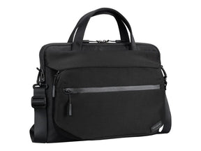 Targus | Work+ 3-in-1 Tech Brief | Briefcase | Black