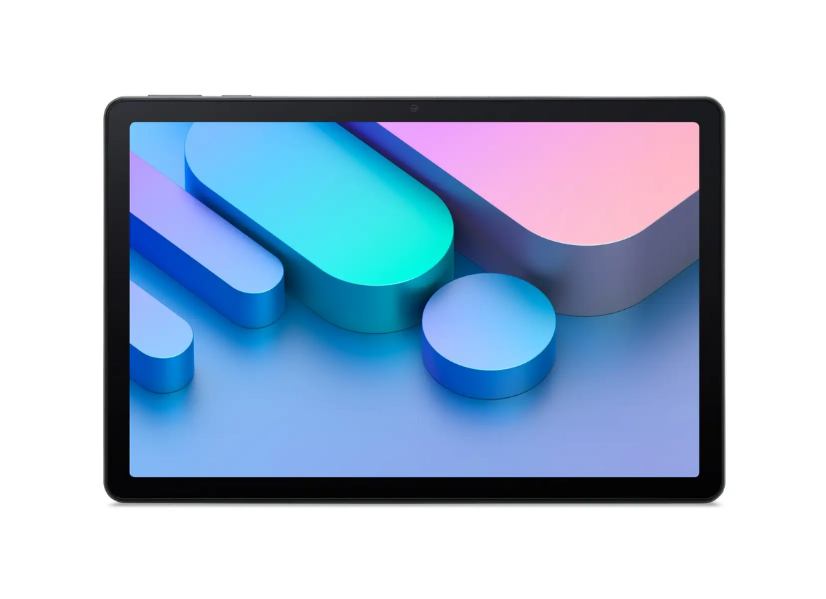 Acer | Tablet | Iconia V11-21M | 11 " | Grey | TFT LCD | 1920 x 1200 pixels | Mediatek | Helio G99 | 4 GB | 128 GB | Wi-Fi | 5 MP | Rear camera | 8 MP | Bluetooth | 5.4 | Android | 15