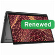 DELL Renewed Grade A | Latitude 7430 | 14 " | i7-1265U | 16 GB | SSD | 256 GB | Intel Iris Xe Graphics | Windows 11 Pro | Keyboard language US