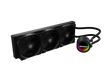 Genesis AIO Liquid Cooler | Hydria 360 | Intel, AMD
