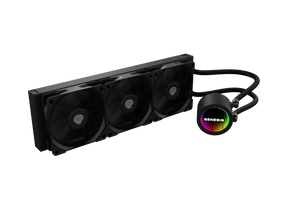 Genesis AIO Liquid Cooler | Hydria 360 | Intel, AMD