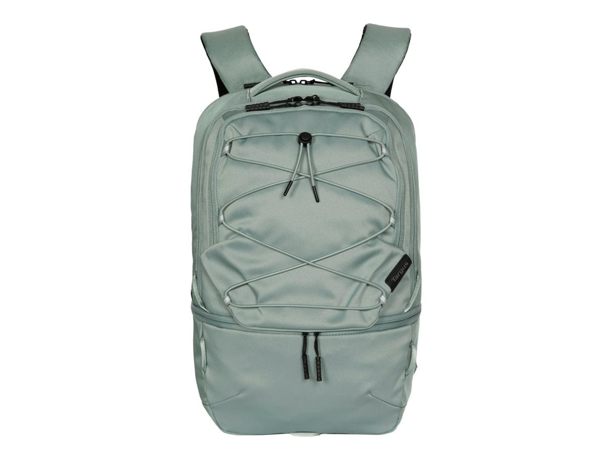 Targus | Work+ Play Flex | 15 L | Fits up to size 15-16 " | Backpack | Green