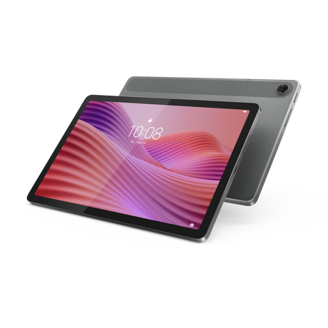 Lenovo Tab 4G LTE (without power adapter) | ZAEJ0122SE | 10.1 " | Luna Grey | TFT | 1920 x 1200 pixels | MediaTek | Helio G85 | 4 GB | Soldered LPDDR4x | 128 GB | 4G | Wi-Fi | Front camera | 5 MP | Rear camera | 8 MP | Bluetooth | 5.3 | Android | 14 (OS u