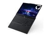 Lenovo Legion 5 15IAX10 Intel | Eclipse Black | 15.1 " | OLED | WQXGA | 2560 x 1600 pixels | Glossy | Intel Core Ultra 7 | 255HX | 16 GB | SODIMM DDR5 | Solid-state drive capacity 1000 GB | NVIDIA GeForce RTX 5060 | GDDR7 | 8 GB | Windows 11 Home | 802.11