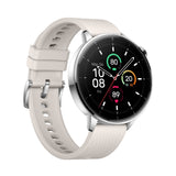 OnePlus | Watch 3 (43mm) | Smart watch | GPS (satellite) | AMOLED | 1.32" | Silver Steel