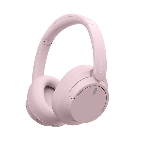 Sony Headphones | WH-CH720N | Bluetooth | On-Ear | Pink | Noise canceling