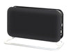 Mill CO1200WIFI3BLACK GEN3 Convection Heater, 1200W, Steel fronts, LED display, Black | Mill | Heater | CO1200WIFI3BLACK GEN3 | Convection Heater | 1200 W | Black