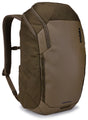 Thule | Chasm | 26 L | Fits up to size 17 " | Backpack | Waterproof | Deep Khaki