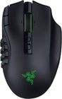 Razer Naga V3 Pro | Gaming Mouse | Bluetooth | Black