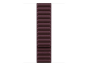 APPLE 46mm Burgundy Magnetic Link - M/L | Apple