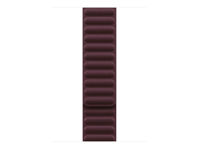 APPLE 46mm Burgundy Magnetic Link - M/L | Apple