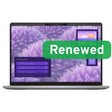 DELL Renewed | Grade A | Inspiron 5441 Grey | 14 | Snapdragon X1P64100 | 16GB | Adreno 8cx Gen4 | 512 GB | UK Backlit | N | Windows 11 Home