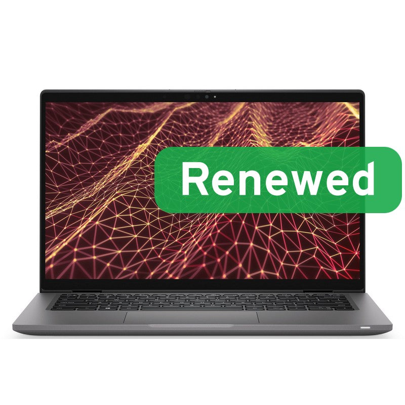 DELL Renewed Grade B | Latitude 7430 | 14 " | i7-1270P | 32 GB | SSD | 512 GB | Intel Iris Xe Graphics | Windows 11 Pro | Keyboard language US