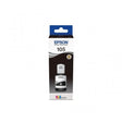 Epson Ecotank | 105 | Ink Bottle | Black