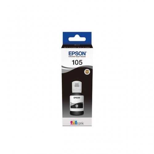 Epson Ecotank | 105 | Ink Bottle | Black