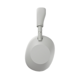 Sony WH-1000XM6 Noise Cancelling Belaidės ausinės Bluetooth, Platinum Silver (12 Mėn. garantija)