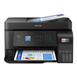 Epson | Multifunctional printer | EcoTank L5590 | Inkjet | Colour | Inkjet Multifunctional Printer | A4 | Wi-Fi | Black