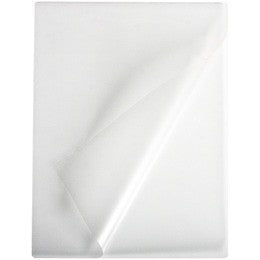 Laminavimo vokeliai 154x216 mm, 125 mikronai,A5 (100 vnt.)