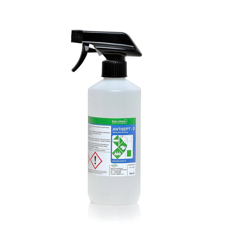 Rankų dezinfekantas antisept D 1000 ml