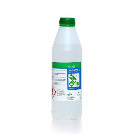 Rankų dezinfekantas antisept D 1000 ml