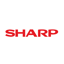 Sharp MX-61GT-CA (MX61GTCA) Lazerinė kasetė, Žydra