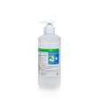 Dezinfekcinis rankų gelis antisept D gel 500 ml su dozatoriumi