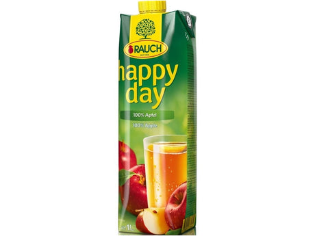 Sultys Happy Day obuolių 100 % 1 l  