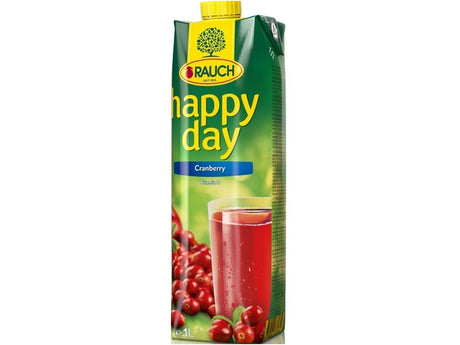 Sultys Happy Day spanguolių nektaras  1 l 