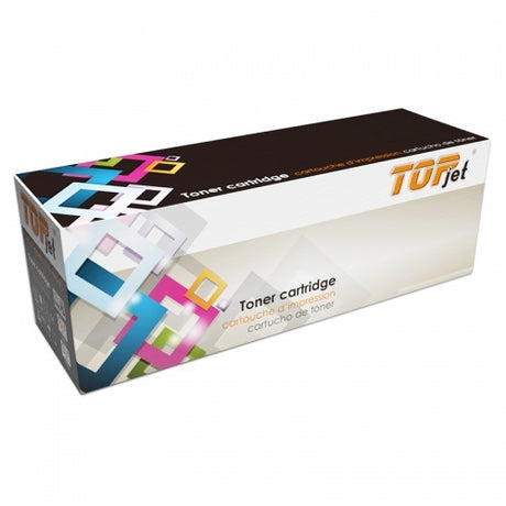 TopJet Lazerinė kasetė juoda (New chip), suderinama su HP 59X (CF259X)