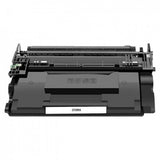 TopJet Lazerinė kasetė juoda (NO CHIP), suderinama su HP 89A (CF289A)